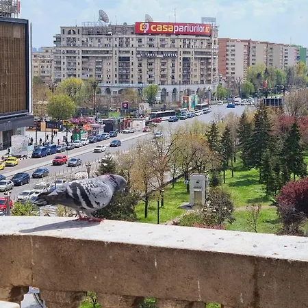 Apartment Old Town With Panoramic View *