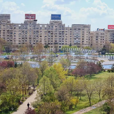 Old Town With Panoramic View 公寓